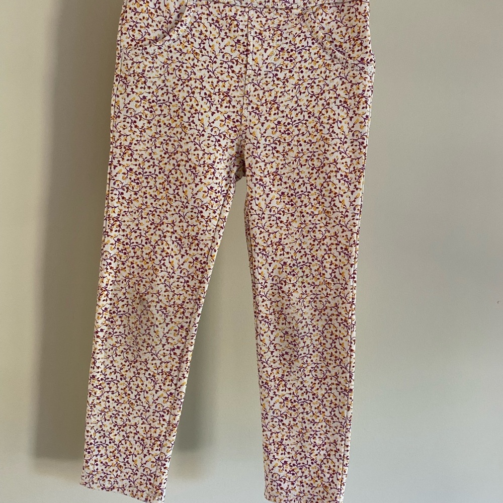 Old Navy pants 4T